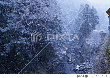 雪の神山 雪の神山 28460393