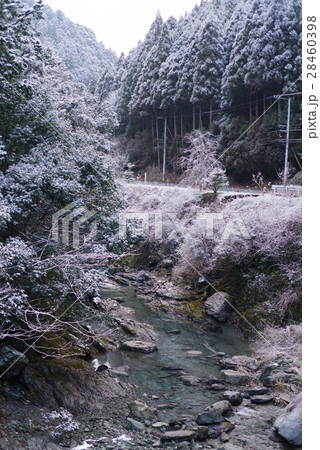雪の神山 雪の神山 28460398