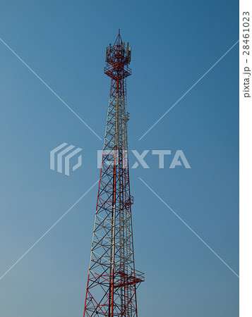 Telecommunication tower Antenna Telecommunication tower Antenna 28461023