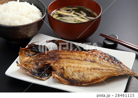 アジのひらき アジのひらき 28461115