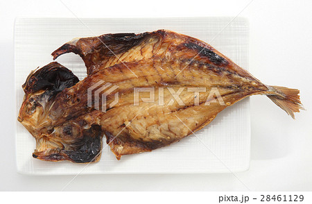 アジのひらき 28461129