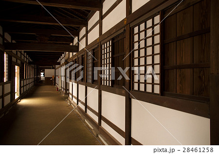 瑞龍寺回廊 28461258