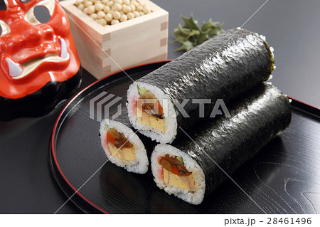 恵方巻き 28461496