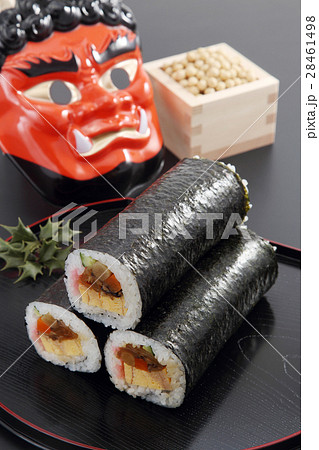 恵方巻き 28461498