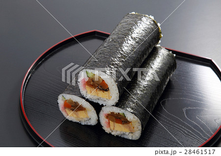 恵方巻き 恵方巻き 28461517