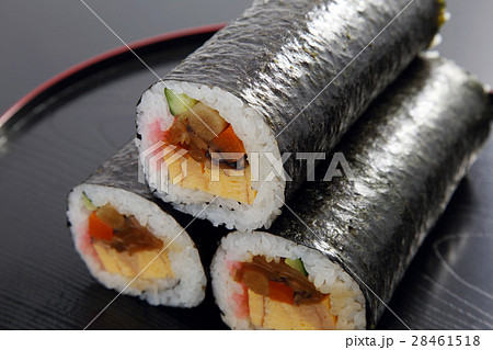 恵方巻き 恵方巻き 28461518