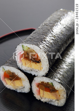 恵方巻き 恵方巻き 28461519