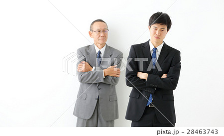 ビジネスイメージ ビジネスイメージ 28463743