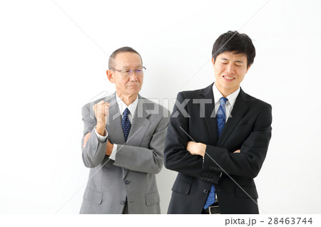 ビジネスイメージ ビジネスイメージ 28463744