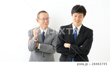 ビジネスイメージ ビジネスイメージ 28463745