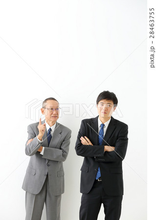 ビジネスイメージ ビジネスイメージ 28463755