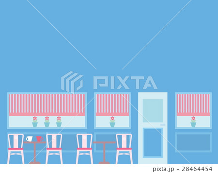 カフェ カフェ 28464454