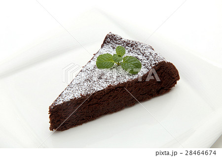 ガトーショコラ ガトーショコラ 28464674