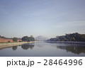 Mandalay Palace's Canal 28464996