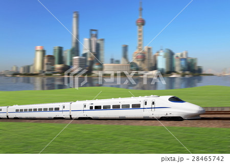 中国 高速列車 中国 高速列車 28465742