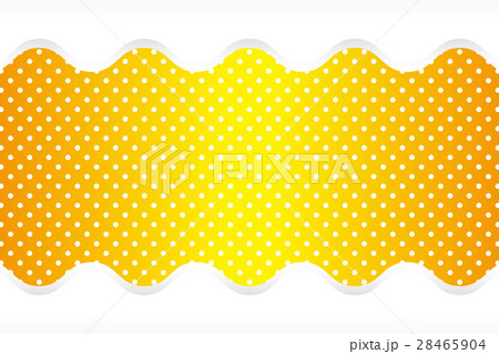 背景素材,冬,雪景色,雲,水玉模様,ポッドット柄,ディザパターン,ディンプル,点々,ポップアート,粒 28465904