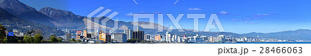 別府市パノラマ 28466063