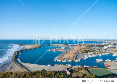 飯岡刑部岬からのパノラマ風景 2017年2月現在 飯岡刑部岬からのパノラマ風景 2017年2月現在 28466238