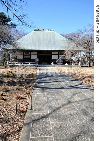 九品仏浄真寺　上品堂 28468956