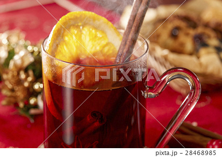 ホットワイン Mulled wine ホットワイン Mulled wine 28468985