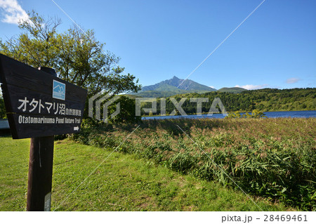 北海道 利尻島 北海道 利尻島 28469461