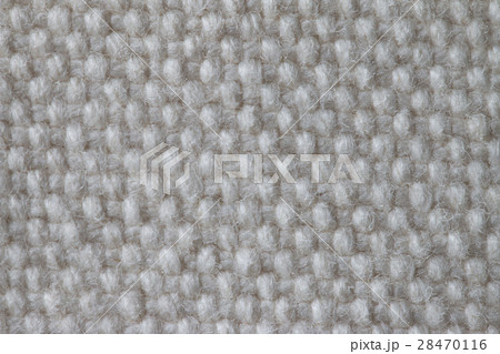 生成りのキャンバス生地 28470116