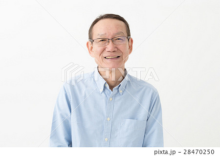 シニア男性 シニア男性 28470250