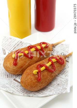 アメリカンドック 28470375