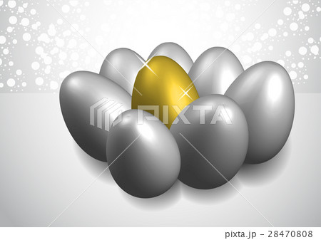 golden egg 28470808