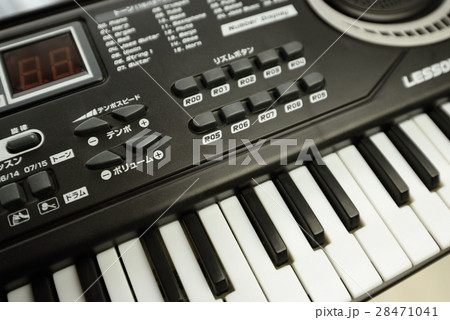 キーボード 28471041