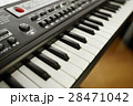 キーボード 28471042