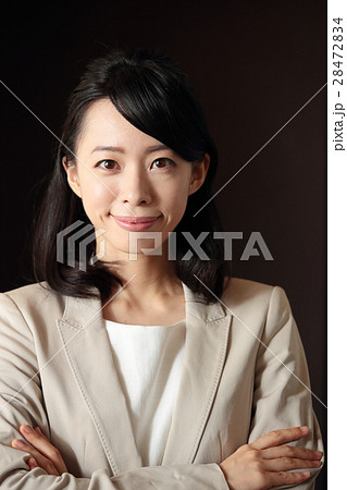 ビジネスウーマン 28472834