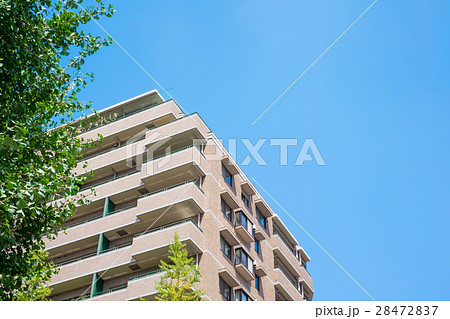 マンション 28472837