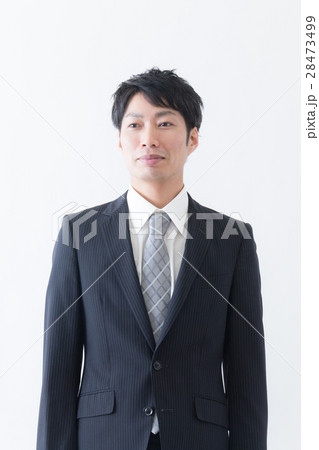 ビジネスイメージ 28473499
