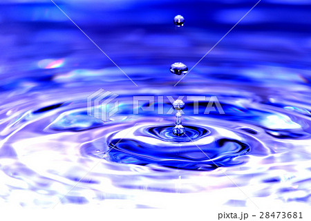 水 水分 ウォーター 28473681