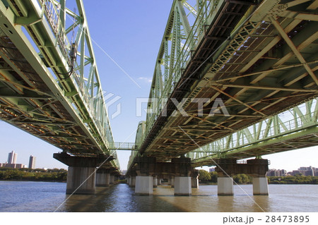 荒川陸橋 荒川陸橋 28473895