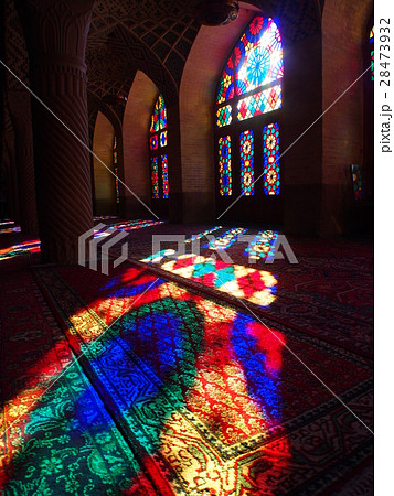 ローズモスク 28473932