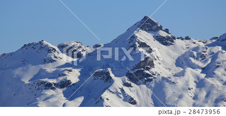 Berglihorn, mountain in Glarus Canton 28473956