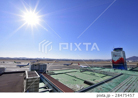 金浦国際空港 28475457