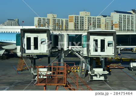 旅客機用搭乗口 28475464