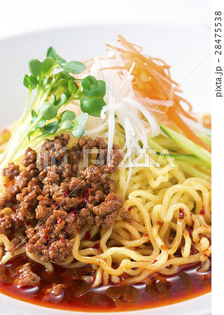 担々麺 担々麺 28475538