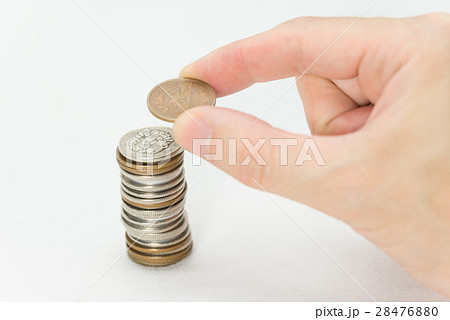 お金 お金 28476880