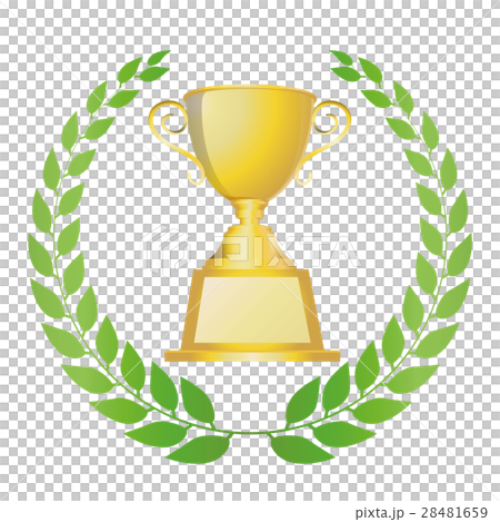 優勝カップ 28481659