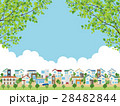 住宅街 28482844