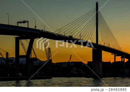 福岡都市高速 28483995