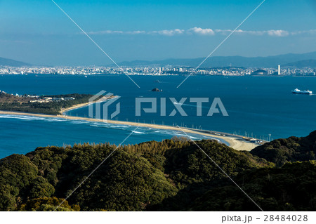 海の中道 28484028