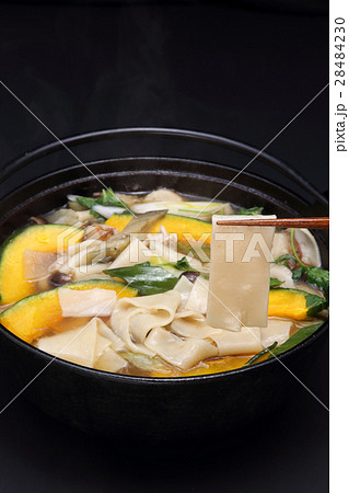 ほうとう ほうとう 28484230