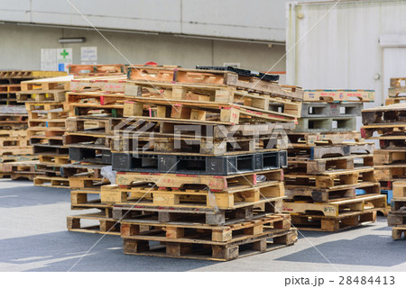 パレット 28484413