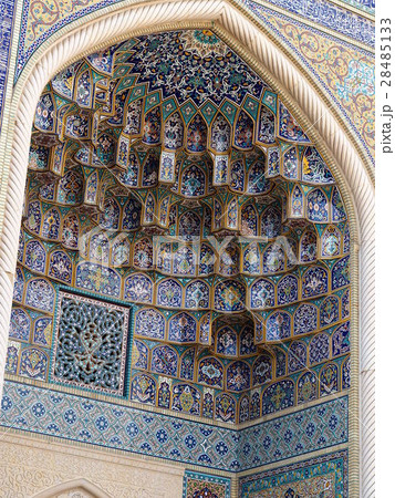 シャー・チェラーグ廟 28485133