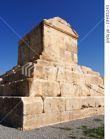 パサルガダエ 28485245